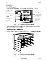 Preview for 3 page of Scantronic 8136UK-50 Installation And User Manual