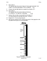 Preview for 7 page of Scantronic 8136UK-50 Installation And User Manual