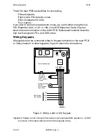 Preview for 8 page of Scantronic 8136UK-50 Installation And User Manual