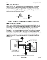 Preview for 9 page of Scantronic 8136UK-50 Installation And User Manual