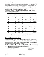 Preview for 16 page of Scantronic 8136UK-50 Installation And User Manual