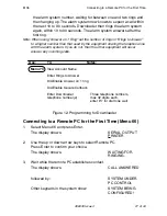 Preview for 27 page of Scantronic 8136UK-50 Installation And User Manual