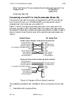 Preview for 28 page of Scantronic 8136UK-50 Installation And User Manual