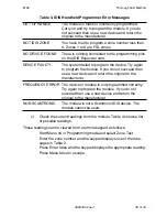 Preview for 35 page of Scantronic 8136UK-50 Installation And User Manual