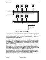 Preview for 38 page of Scantronic 8136UK-50 Installation And User Manual