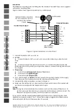 Preview for 2 page of Scantronic 9066 SCB Installation Instructions