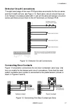 Preview for 19 page of Scantronic 9448+ Installation And Programming Manual