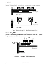 Preview for 20 page of Scantronic 9448+ Installation And Programming Manual