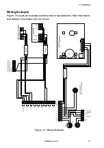 Preview for 23 page of Scantronic 9448+ Installation And Programming Manual