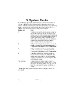 Preview for 18 page of Scantronic 9800+ User Manual