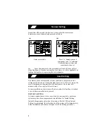 Preview for 6 page of Scantronic 9800 User Manual