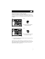 Preview for 9 page of Scantronic 9800 User Manual