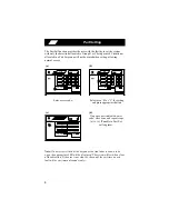 Preview for 10 page of Scantronic 9800 User Manual