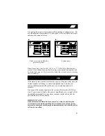 Preview for 13 page of Scantronic 9800 User Manual