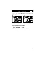 Preview for 21 page of Scantronic 9800 User Manual