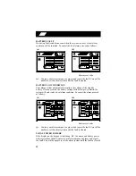 Preview for 24 page of Scantronic 9800 User Manual