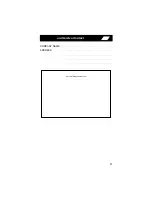 Preview for 29 page of Scantronic 9800 User Manual