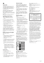 Preview for 5 page of Scantronic DET-RSDC Installation Instructions Manual