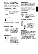 Preview for 5 page of Scantronic i-on Security System User Manual