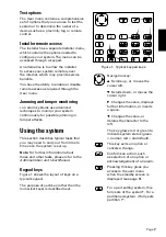 Preview for 7 page of Scantronic i-on Security System User Manual