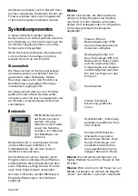 Preview for 12 page of Scantronic i-on Security System User Manual