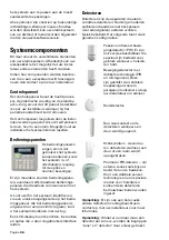 Preview for 36 page of Scantronic i-on Security System User Manual