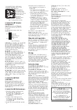 Preview for 3 page of Scantronic KEY-RAS Installation Instructions Manual