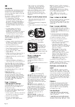 Preview for 4 page of Scantronic KEY-RAS Installation Instructions Manual