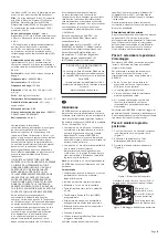 Preview for 5 page of Scantronic KEY-RAS Installation Instructions Manual