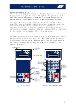 Preview for 5 page of Scantronic Multiscan Nursecall Manager Manual