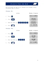 Preview for 9 page of Scantronic Multiscan Nursecall Manager Manual