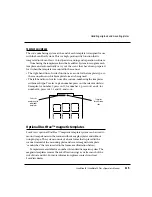 Preview for 23 page of SCANVIEW ScanmateF6 Operator'S Manual