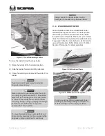 Preview for 70 page of Scarab jet boat Owenrs Manual