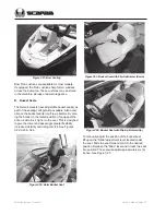 Preview for 74 page of Scarab jet boat Owenrs Manual