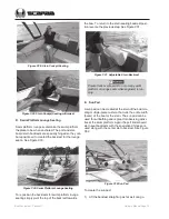 Preview for 76 page of Scarab jet boat Owenrs Manual