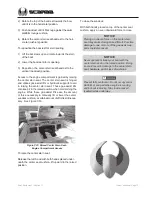 Preview for 77 page of Scarab jet boat Owenrs Manual