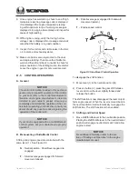 Preview for 83 page of Scarab jet boat Owenrs Manual