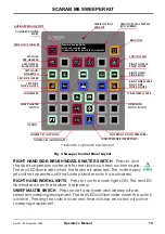 Preview for 13 page of Scarab M6 Operator'S Manual