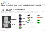 Preview for 14 page of Scarab M65T Operating And Basic Maintenance Instructions