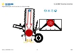 Preview for 31 page of Scarab M65T Operating And Basic Maintenance Instructions