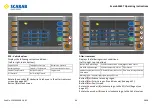 Preview for 46 page of Scarab M65T Operating And Basic Maintenance Instructions