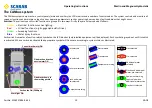 Предварительный просмотр 10 страницы Scarab Magnum Operating And Maintenance Instructions Manual