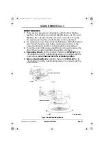 Preview for 13 page of Scarab Minor VM Hydrostatic Operator'S Manual