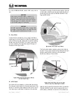 Предварительный просмотр 75 страницы Scarab SB Series Owner'S Manual