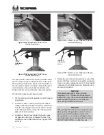 Предварительный просмотр 91 страницы Scarab SB Series Owner'S Manual