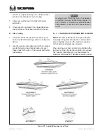 Предварительный просмотр 96 страницы Scarab SB Series Owner'S Manual