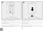 Предварительный просмотр 2 страницы Scarabeo 8311 Quick Start Manual