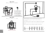 Scarabeo Moai 8606 Manual preview