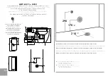 Preview for 1 page of Scarabeo Next 8311 Manual