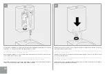 Предварительный просмотр 2 страницы Scarabeo Next 8311 Manual